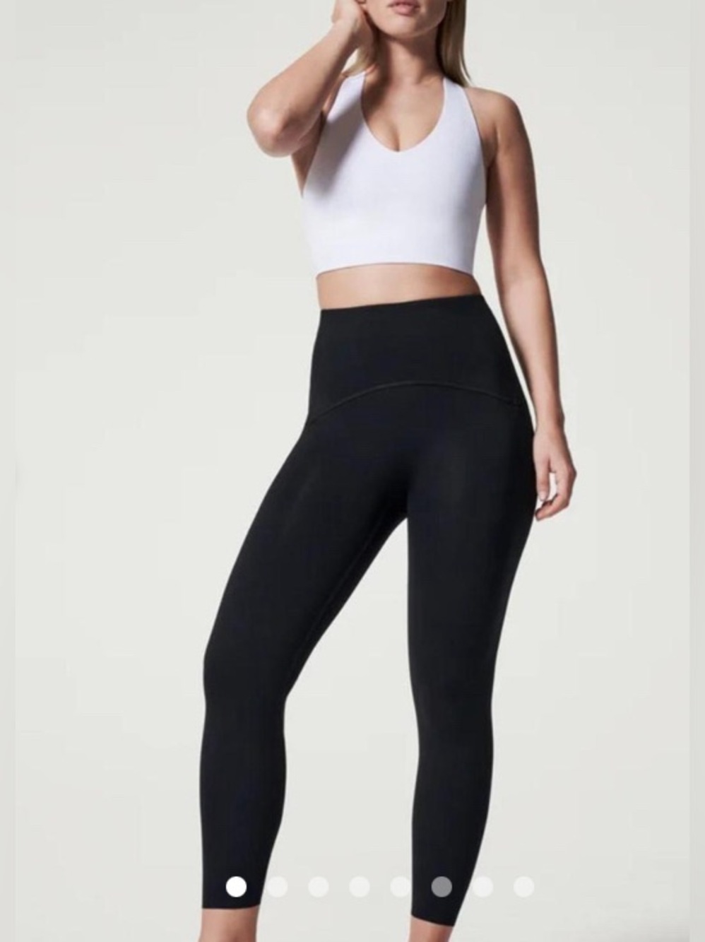 Spanx Women’s Leggings size XL